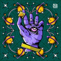 Acid Medicine EP