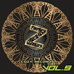 Coza Records, Vol. 9