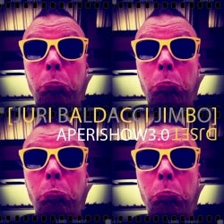 [JURI BALDACCI JIMBO] APERISHOW3.0 NoV. 014