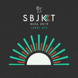 Armada Subjekt Ibiza 2019 (Label Mix) - Extended Versions