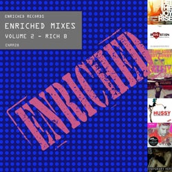 Enriched Mixes, Vol. 2