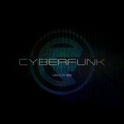 Cyberfunk Presents: VA//LP001