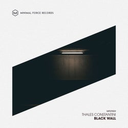 Black Wall