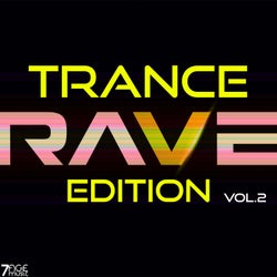 Trance Rave Edition, Vol. 2