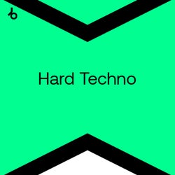 Best New Hard Techno: May