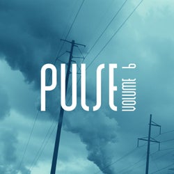 Pulse, Vol. 6 (Deep Electronic Lounge Collection)