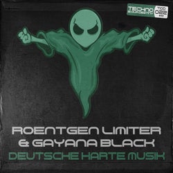 Deutsche Harte Musik