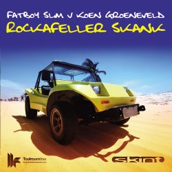 Rockafeller Skank