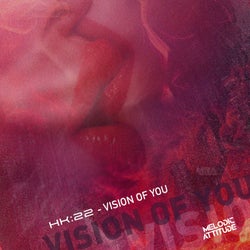 Vision of You