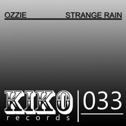 Strange Rain