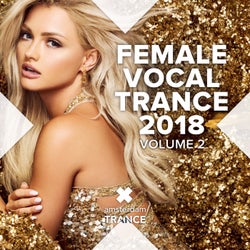 Female Vocal Trance 2018, Vol. 2