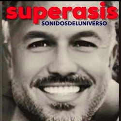 Superasis Radiolive #379 Sonidos del Universo