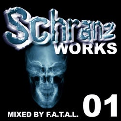 Schranzworks, Vol. 1