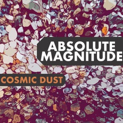 Cosmic Dust