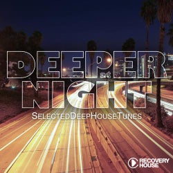 Deeper At Night Vol. 5