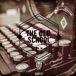 The Old School, Vol. 14