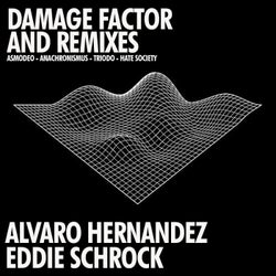 Damage Factor and Remixes