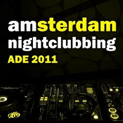 Amsterdam Nightclubbing (ADE 2011)