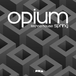 Opium Techno House Spring