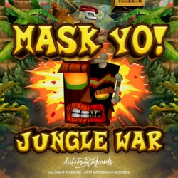 Jungle War