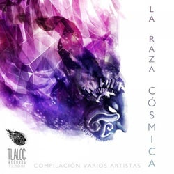 La Raza Cosmica V.A.