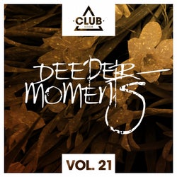 Deeper Moments Vol. 21