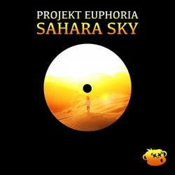 Sahara Sky