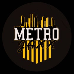 Metro Jaxx, Vol III