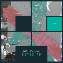 Kayak EP