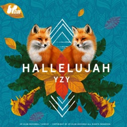 Hallelujah (Extended)