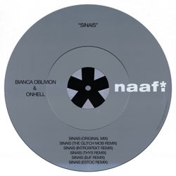 Sinais (Remixes)