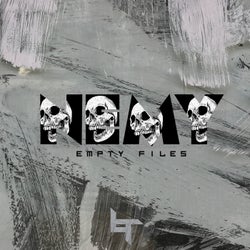 Empty Files EP