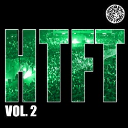 HTFT VOL. 2 (HARD TO FIND TRACKS)