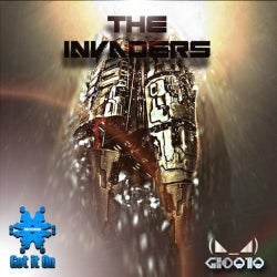 The Invaders