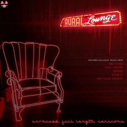 Aural Lounge Unmixed