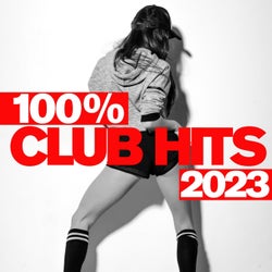 100%% Club Hits - 2023