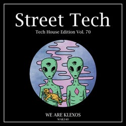 Street Tech, Vol. 70