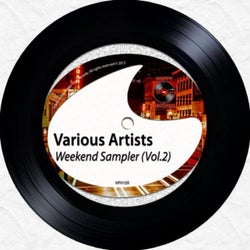 Weekend Sampler, Vol. 2