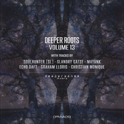 Deeper Roots, Vol. 13