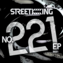 No. 221 EP