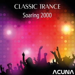 Classic Trance Soaring 2000