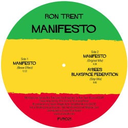 Manifesto