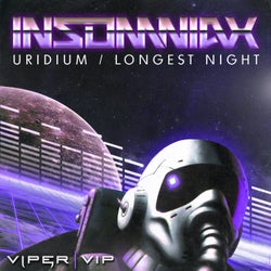 Uridium / Longest Night