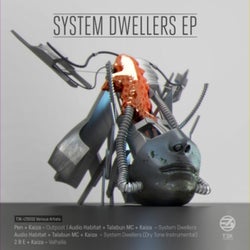 System Dwellers EP