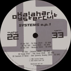 Systems e.p. 1