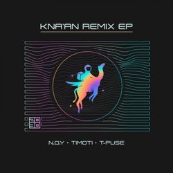 Kna'an Remix