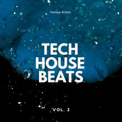 Tech House Beats, Vol. 2