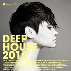 Deep House 2015