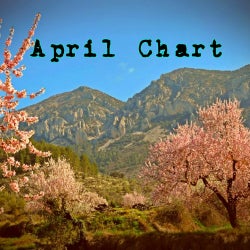 April Chart