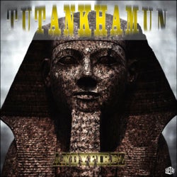 Tutankhamun